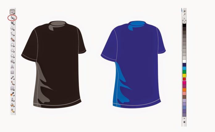 Detail Membuat Desain Baju Nomer 14