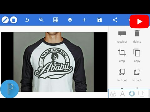 Detail Membuat Desain Baju Nomer 31