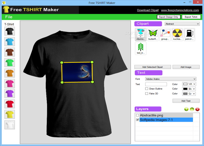 Detail Membuat Desain Baju Nomer 41