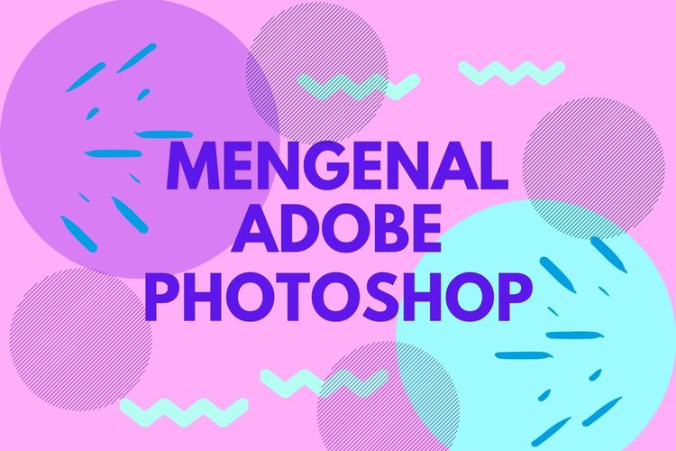 Detail Membuat Desain Grafis Dengan Photoshop Nomer 38