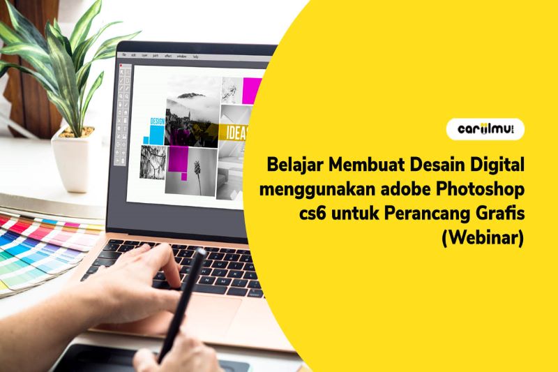 Detail Membuat Desain Photoshop Nomer 30