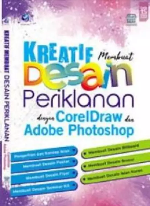 Detail Membuat Desain Photoshop Nomer 40