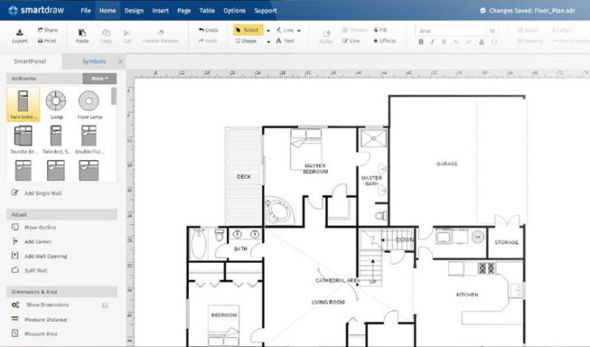 Detail Membuat Desain Rumah Nomer 30