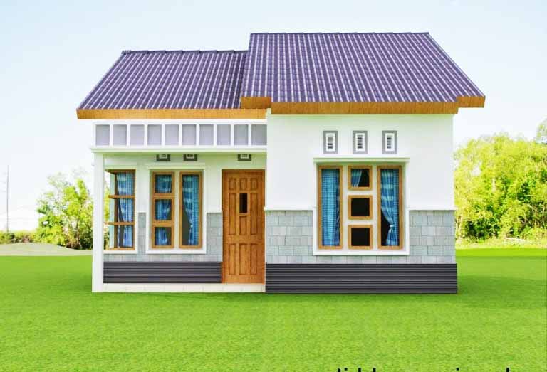 Detail Membuat Desain Rumah Nomer 38