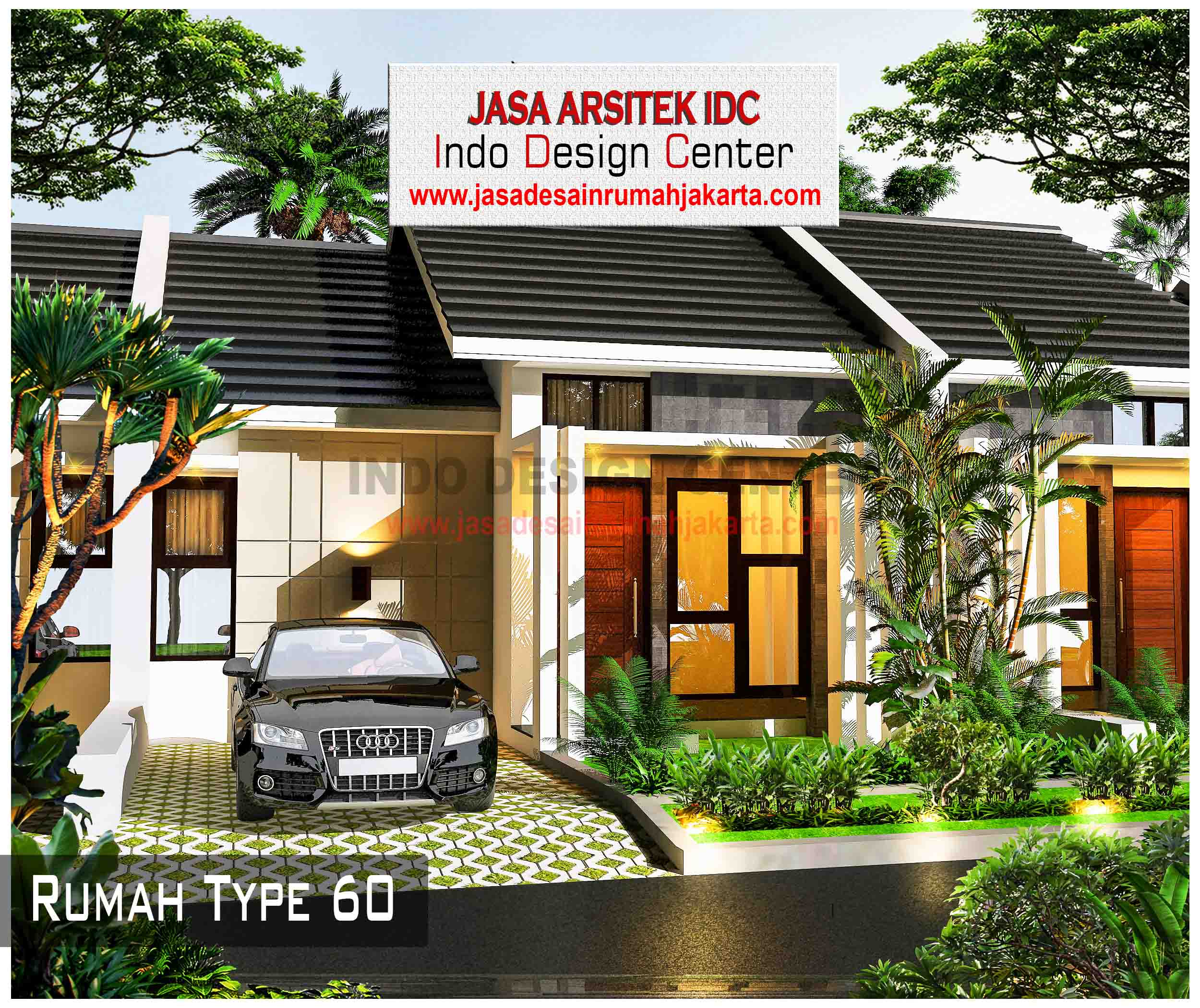 Detail Membuat Desain Rumah Nomer 41