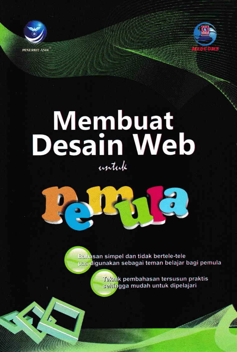 Detail Membuat Desain Web Nomer 40