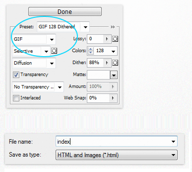 Detail Membuat Desain Web Menggunakan Photoshop Nomer 40