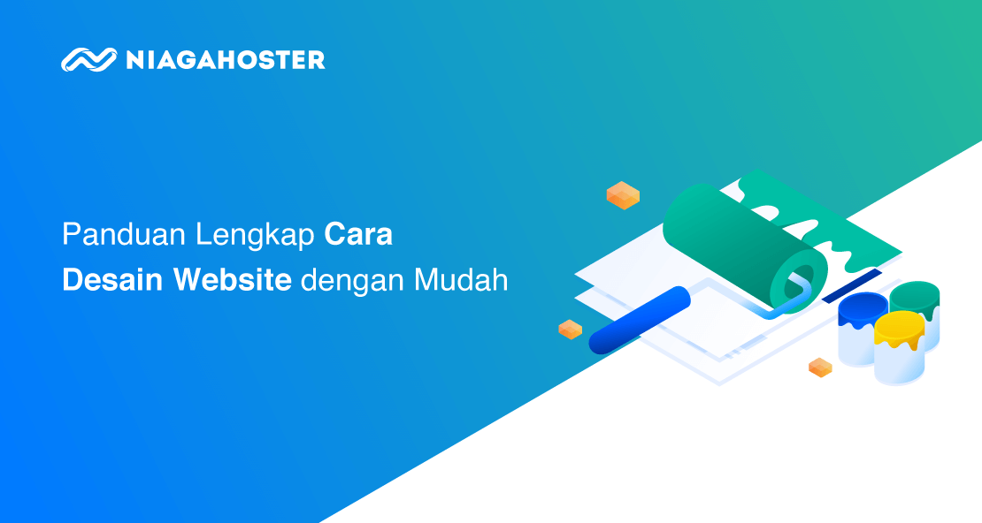 Detail Membuat Desain Web Sederhana Nomer 13