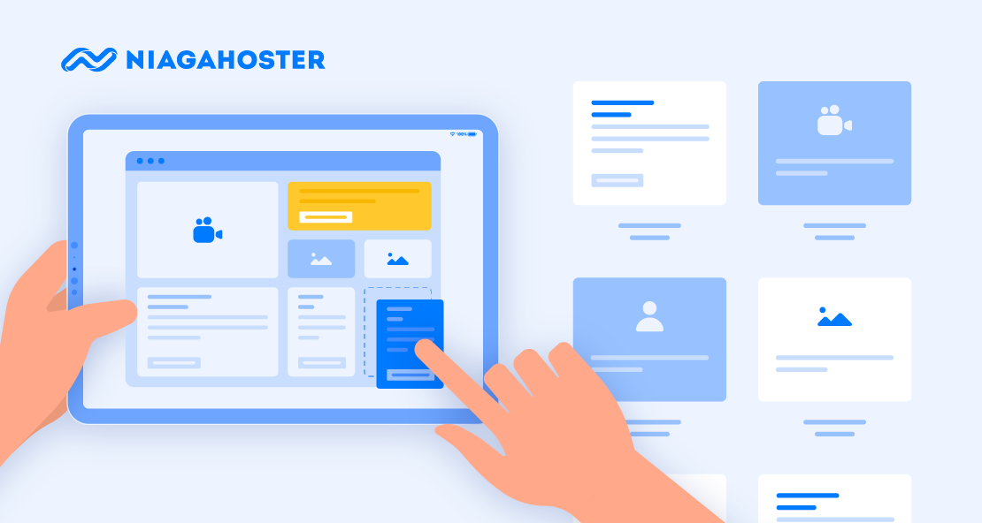 Detail Membuat Desain Web Sederhana Nomer 28
