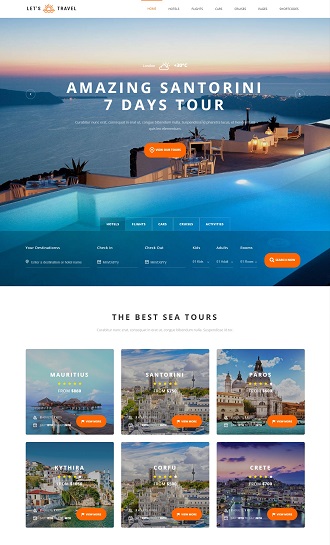 Detail Membuat Desain Web Sederhana Nomer 34