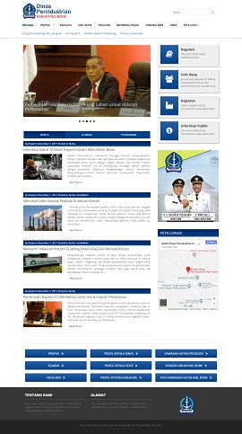 Detail Membuat Desain Web Sederhana Nomer 36
