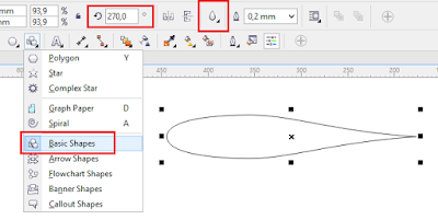 Detail Membuat Efek Api Di Coreldraw Nomer 8
