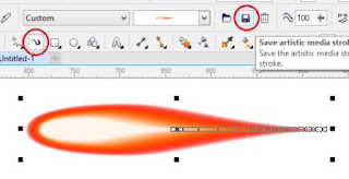 Detail Membuat Efek Api Di Coreldraw Nomer 16