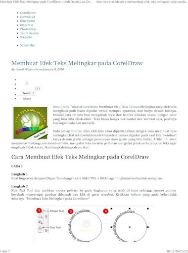 Detail Membuat Efek Api Di Coreldraw Nomer 34