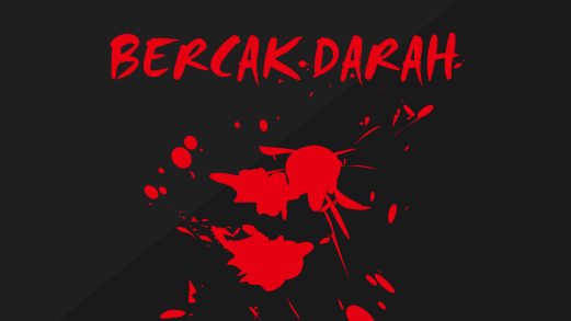 Detail Membuat Efek Cipratan Cat Di Coreldraw Nomer 9