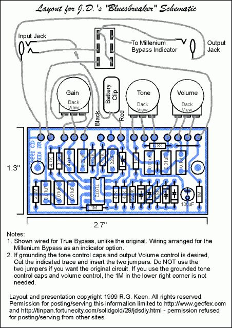 Detail Membuat Efek Gitar Sendiri Nomer 18
