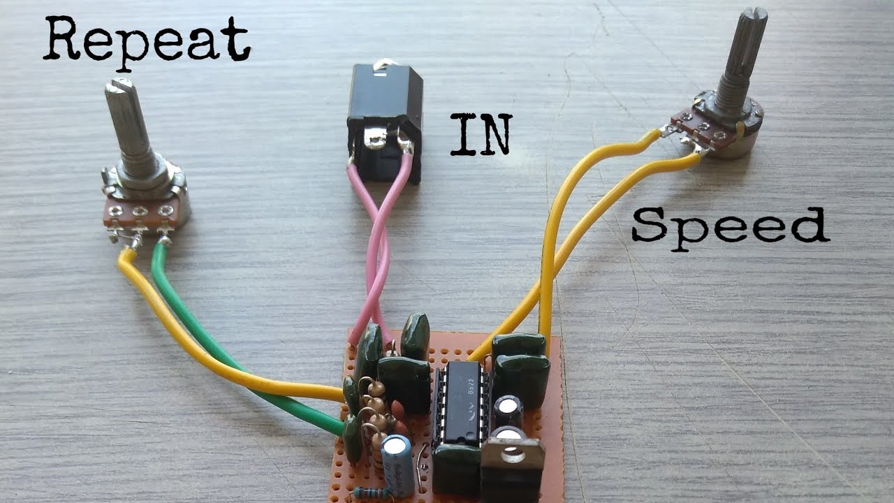 Detail Membuat Efek Gitar Sendiri Nomer 3