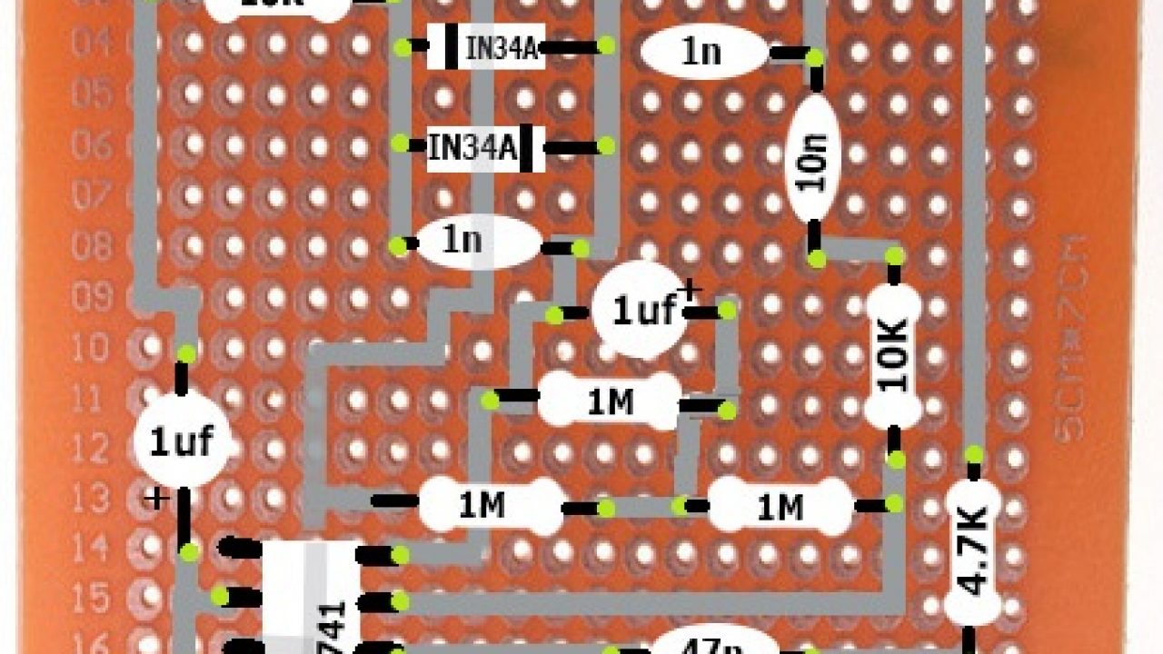 Detail Membuat Efek Gitar Sendiri Nomer 28