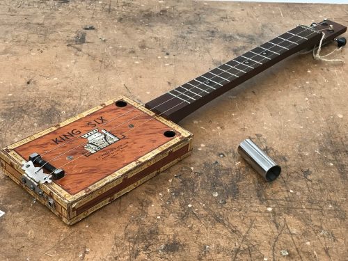 Detail Membuat Efek Gitar Sendiri Nomer 41