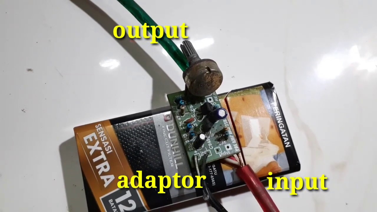 Detail Membuat Efek Gitar Sendiri Nomer 6