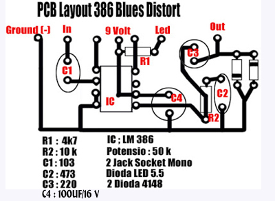 Detail Membuat Efek Gitar Sendiri Nomer 43