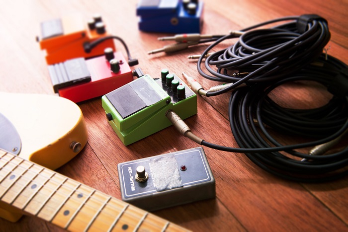 Detail Membuat Efek Gitar Sendiri Nomer 44
