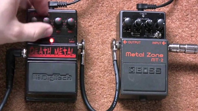 Detail Membuat Efek Gitar Sendiri Nomer 46