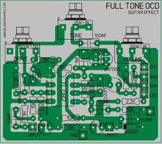 Detail Membuat Efek Gitar Sendiri Nomer 49