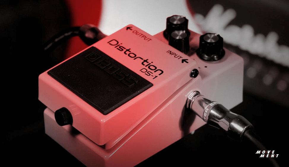 Detail Membuat Efek Gitar Sendiri Nomer 50