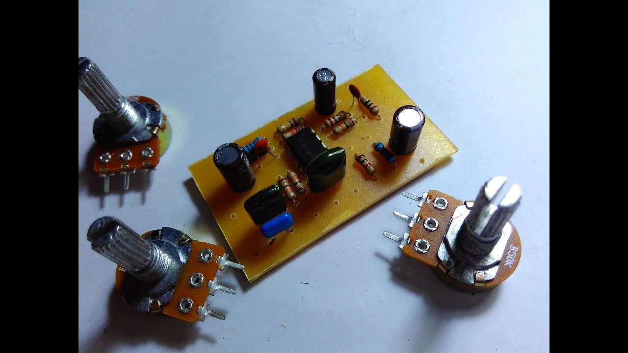 Detail Membuat Efek Gitar Sendiri Nomer 9