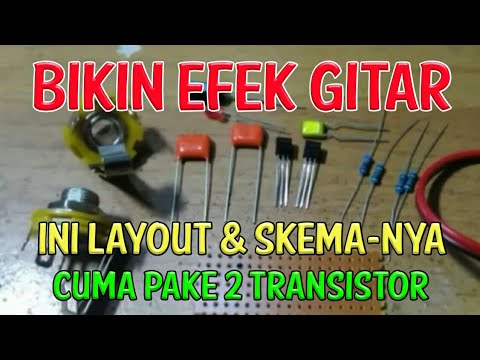 Detail Membuat Efek Gitar Sendiri Nomer 10