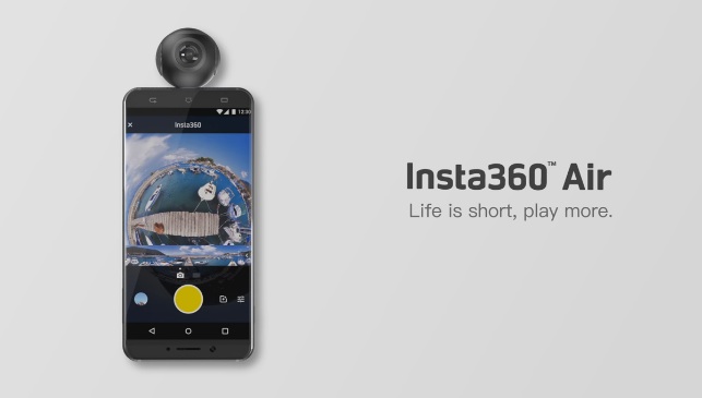 Detail Membuat Foto 360 Derajat Android Nomer 25