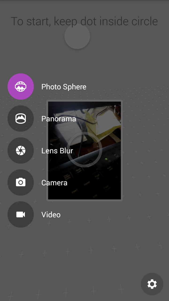 Detail Membuat Foto 360 Derajat Android Nomer 35