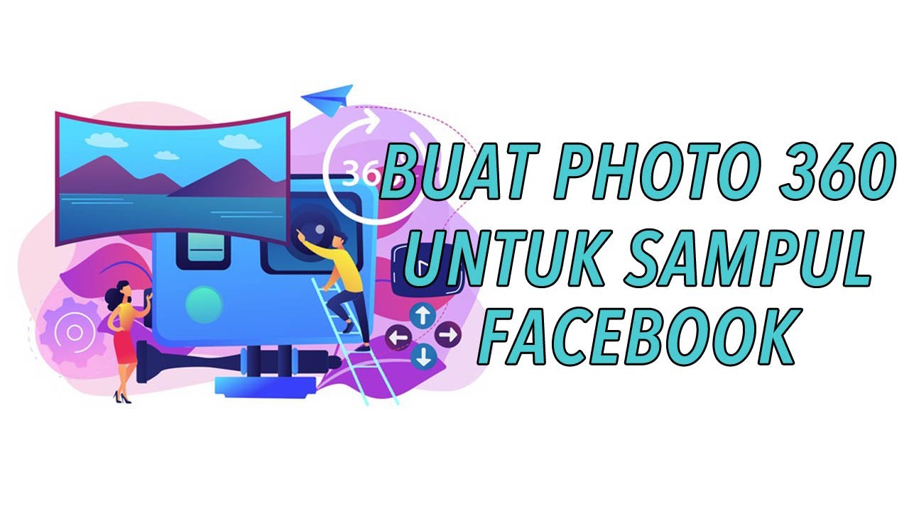 Detail Membuat Foto 360 Derajat Android Nomer 37