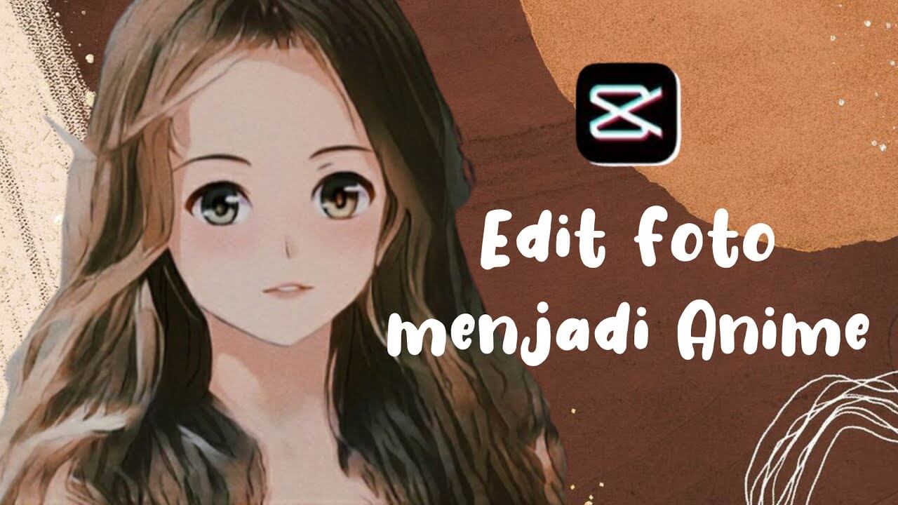 Detail Membuat Foto Jadi Anime Nomer 20