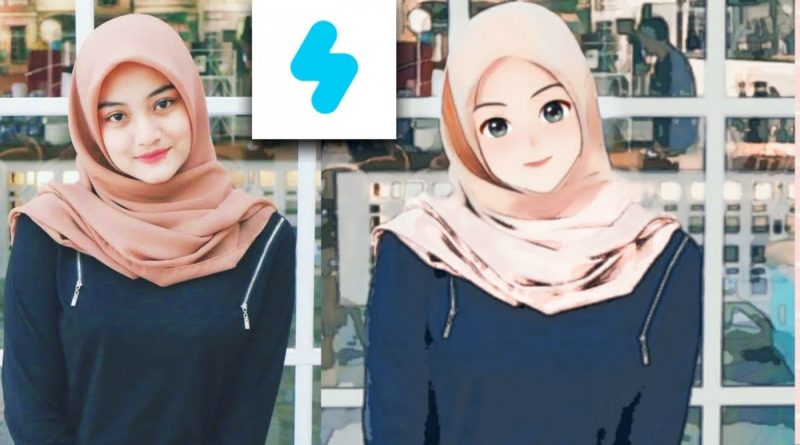 Detail Membuat Foto Jadi Anime Nomer 24