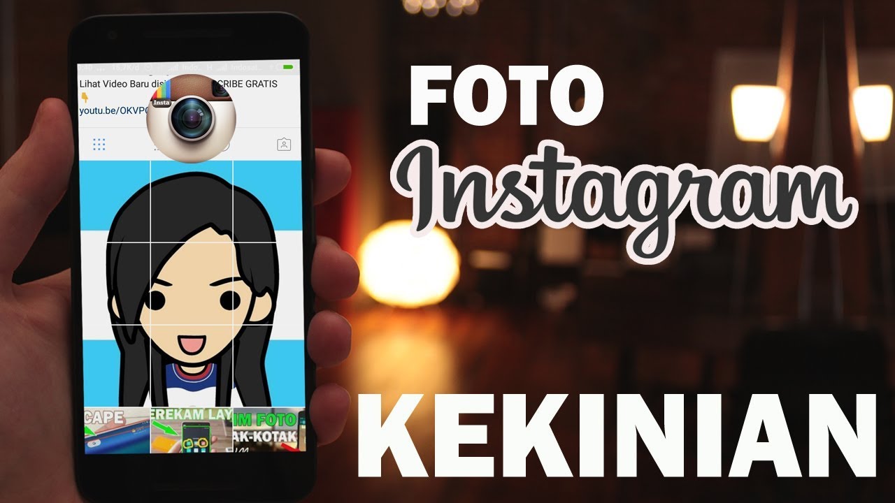 Detail Membuat Foto Terpotong Di Instagram Nomer 15