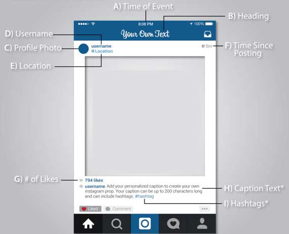 Detail Membuat Foto Terpotong Di Instagram Nomer 20