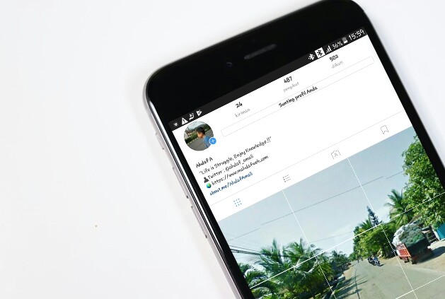 Detail Membuat Foto Terpotong Di Instagram Nomer 44