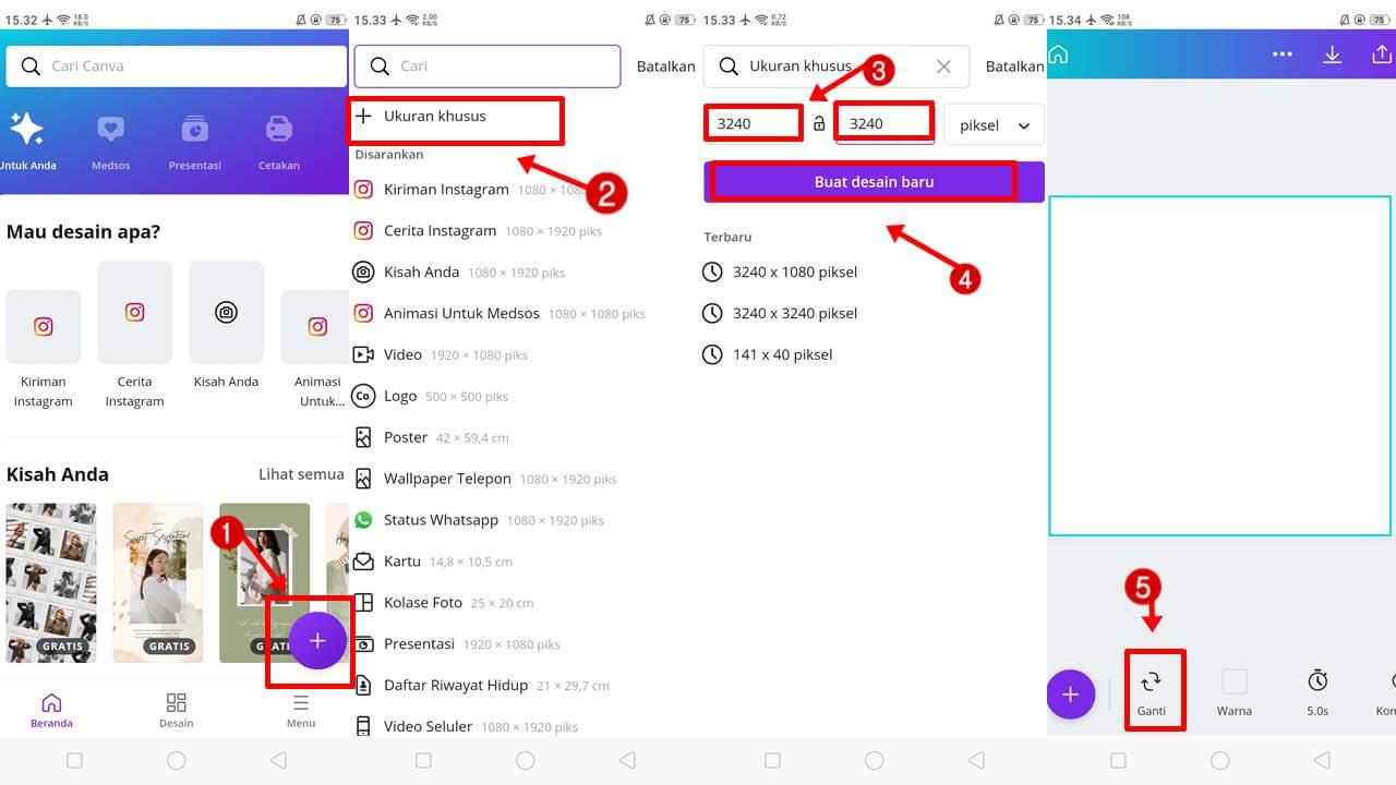 Detail Membuat Foto Terpotong Di Instagram Nomer 48