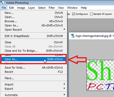 Detail Membuat Foto Transparan Nomer 53