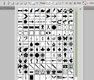 Detail Membuat Frame Gambar Di Photoshop Nomer 15
