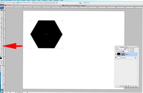 Detail Membuat Frame Gambar Di Photoshop Nomer 24