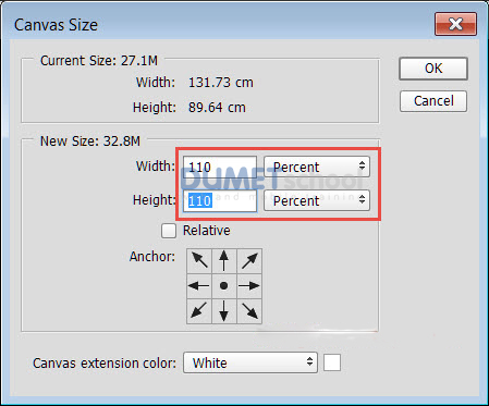 Detail Membuat Frame Gambar Di Photoshop Nomer 25