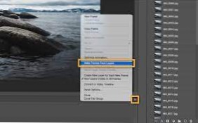 Detail Membuat Frame Gambar Di Photoshop Nomer 27