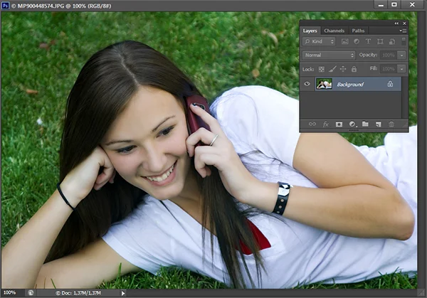 Detail Membuat Frame Gambar Di Photoshop Nomer 36
