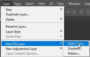 Detail Membuat Frame Gambar Di Photoshop Nomer 47