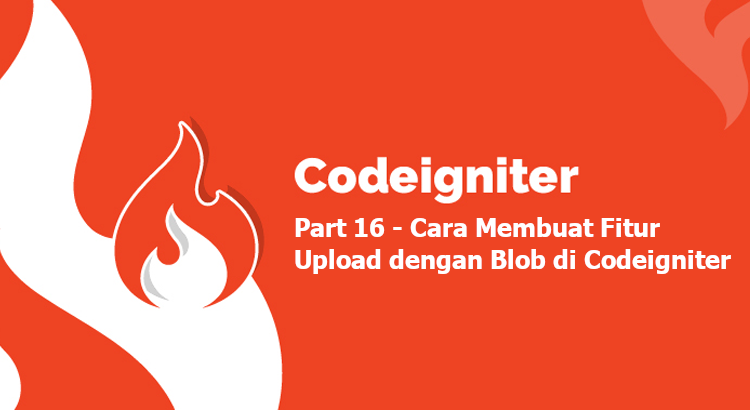 Detail Membuat Galery Gambar Dengan Codeignater Nomer 25