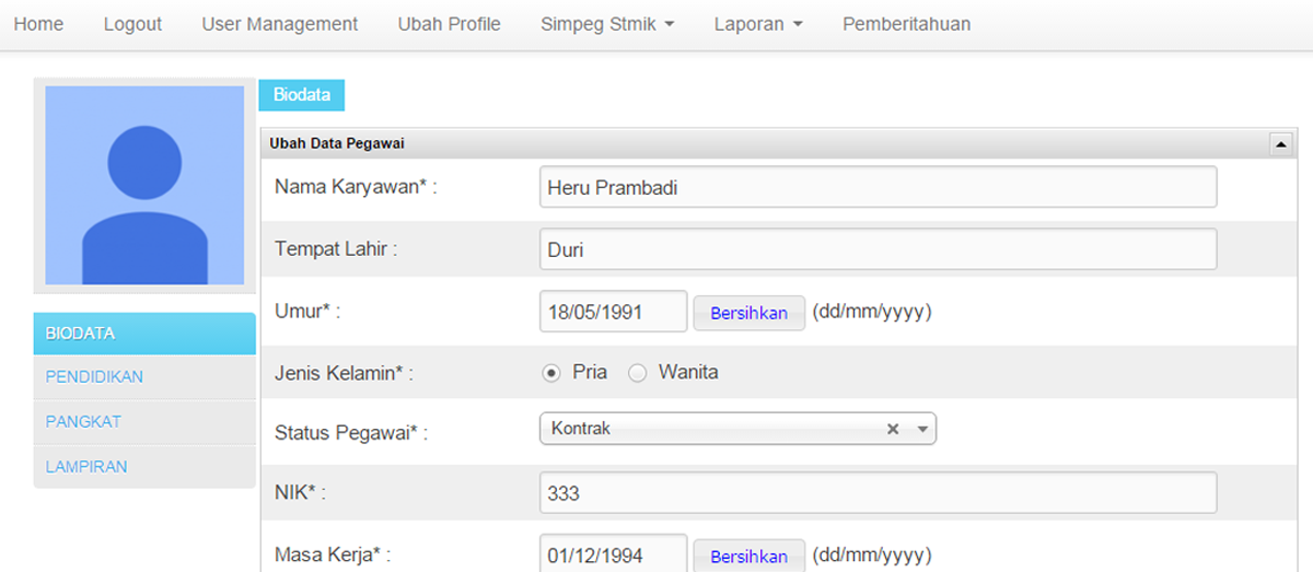 Detail Membuat Galery Gambar Dengan Codeignater Nomer 43