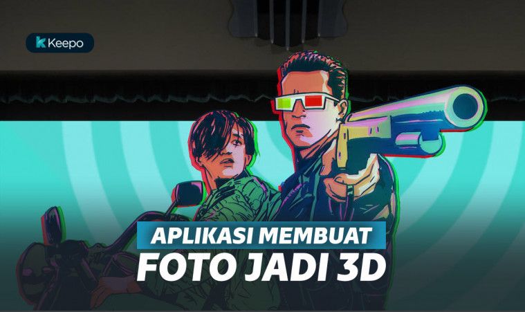 Detail Membuat Gambar 3d Di Android Nomer 17